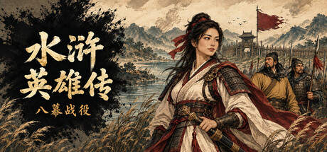 Game Main Header