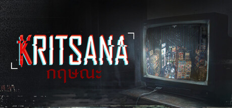 克里萨纳/Kritsana                            新游发布