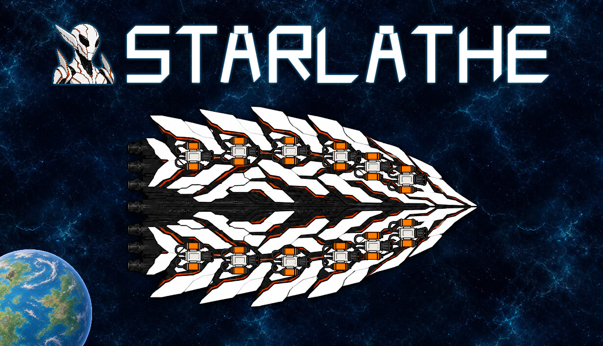 星旋台/Starlathe