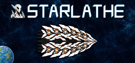 星旋台|Starlathe|Build.25689795|官方中文|容量3.4G插图咸鱼单机官网 星旋台|Starlathe|Build.25689795|官方中文|容量3.4G插图咸鱼单机官网