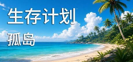 生存计划：孤岛/Survival Project: Island-绿树游戏社区