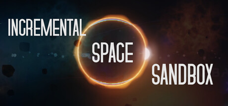 增量太空沙盒|Incremental Space Sandbox|官方中文|容量460M