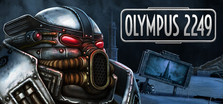 奥林匹斯2249（Olympus 2249）Build.25809909 [中文][2.95G]-极客游戏