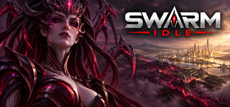 虫群放置|Swarm Idle|Build.25622176|官方中文|容量628M插图咸鱼单机官网 虫群放置|Swarm Idle|Build.25622176|官方中文|容量628M插图咸鱼单机官网