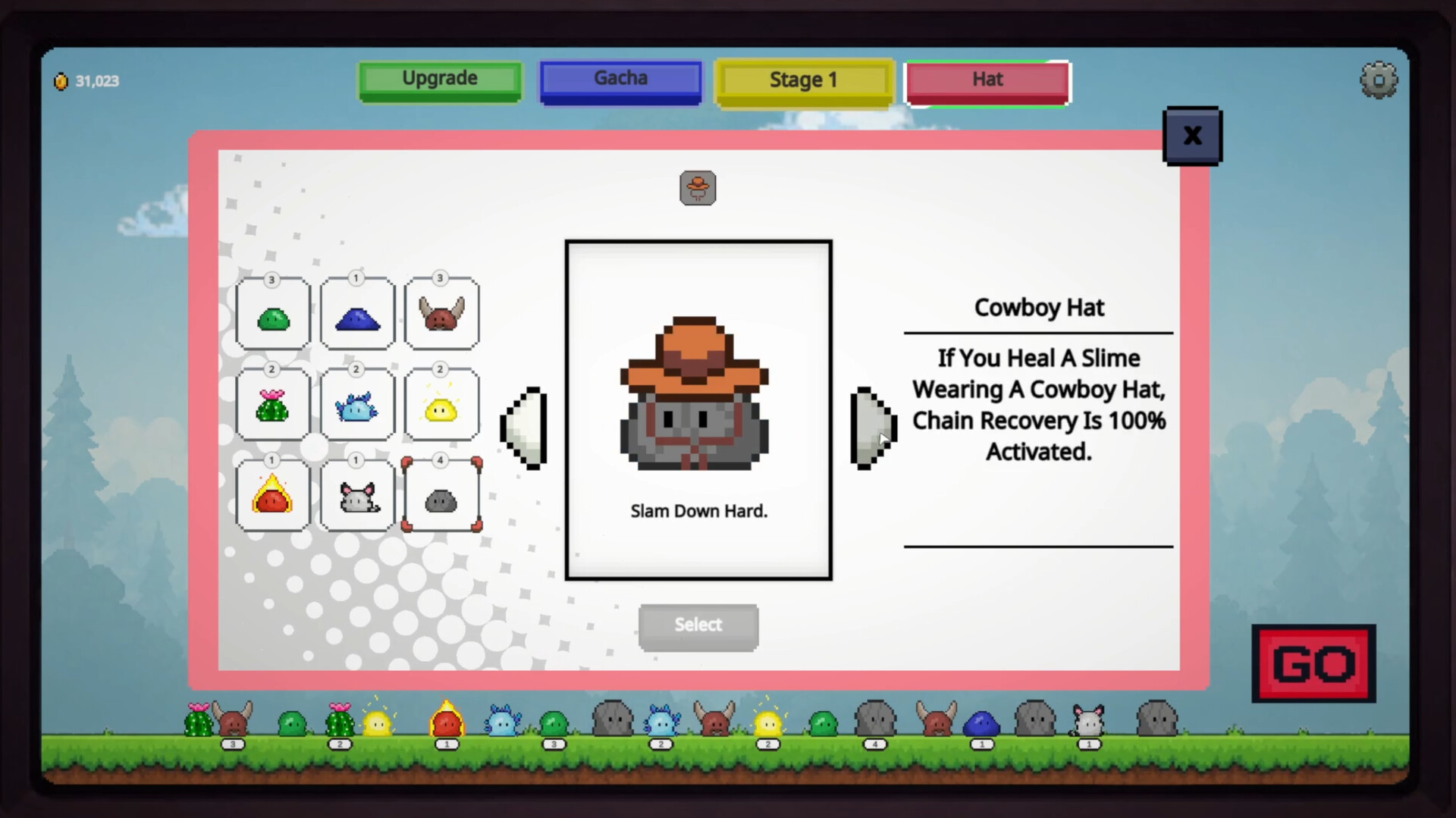 图片[7]-哦我的帽子（Oh My Hat）Build.25161655 [中文][0.58G]-极客游戏