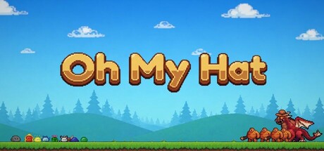 哦我的帽子/Oh My Hat-悟界ShareHub