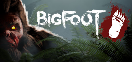 《大脚怪/BIGFOOT》BUILD 09112023-0XDEADC0DE联机版|官中|容量5.35GB