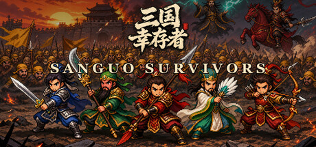 Game Main Header