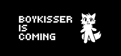 男孩亲吻者来袭/BOYKISSER IS COMING-悟界ShareHub