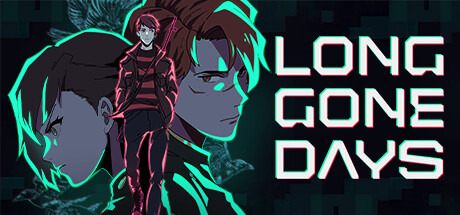 逝去的日子/Long Gone Days_官方中文绿色版|网盘下载