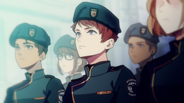 《 昨日之日》 - PC平台资源截图 3