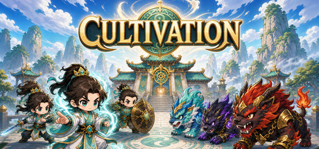 修仙之凡界官方中文版｜宗门经营+俯视角战斗+全DLC｜百度网盘直下