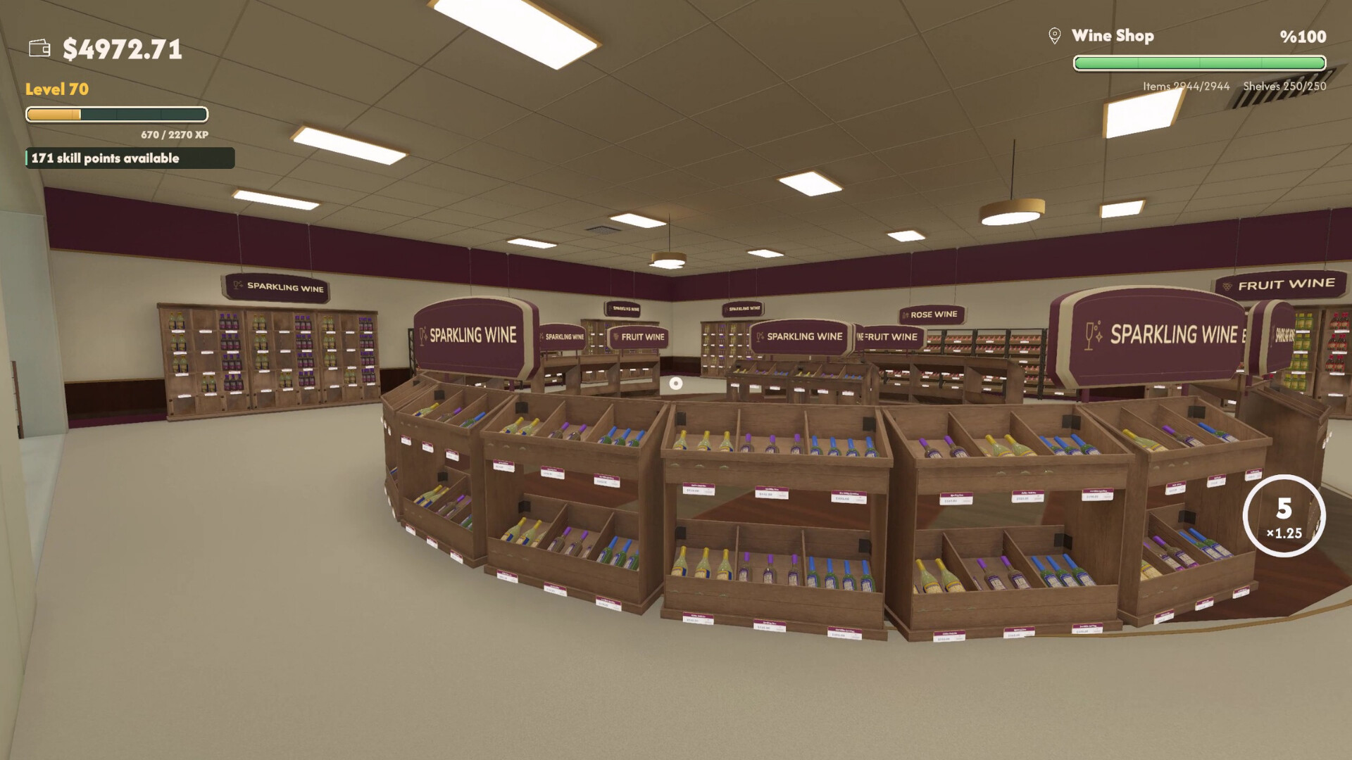 图片[9]-混乱大卖场（Megastore Chaos）Build.25445911 [中文][3.22G]-极客游戏