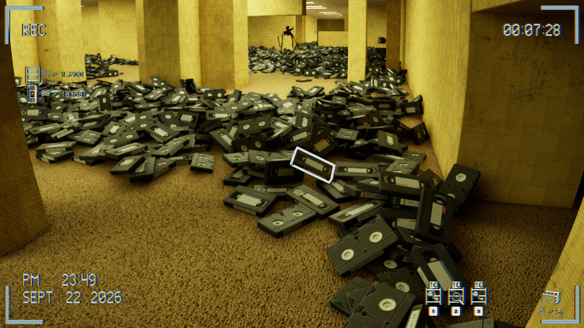图片[10]-整理后室（Tidy Up The Backrooms）Build.26221395 [中文][2.01G]-极客游戏