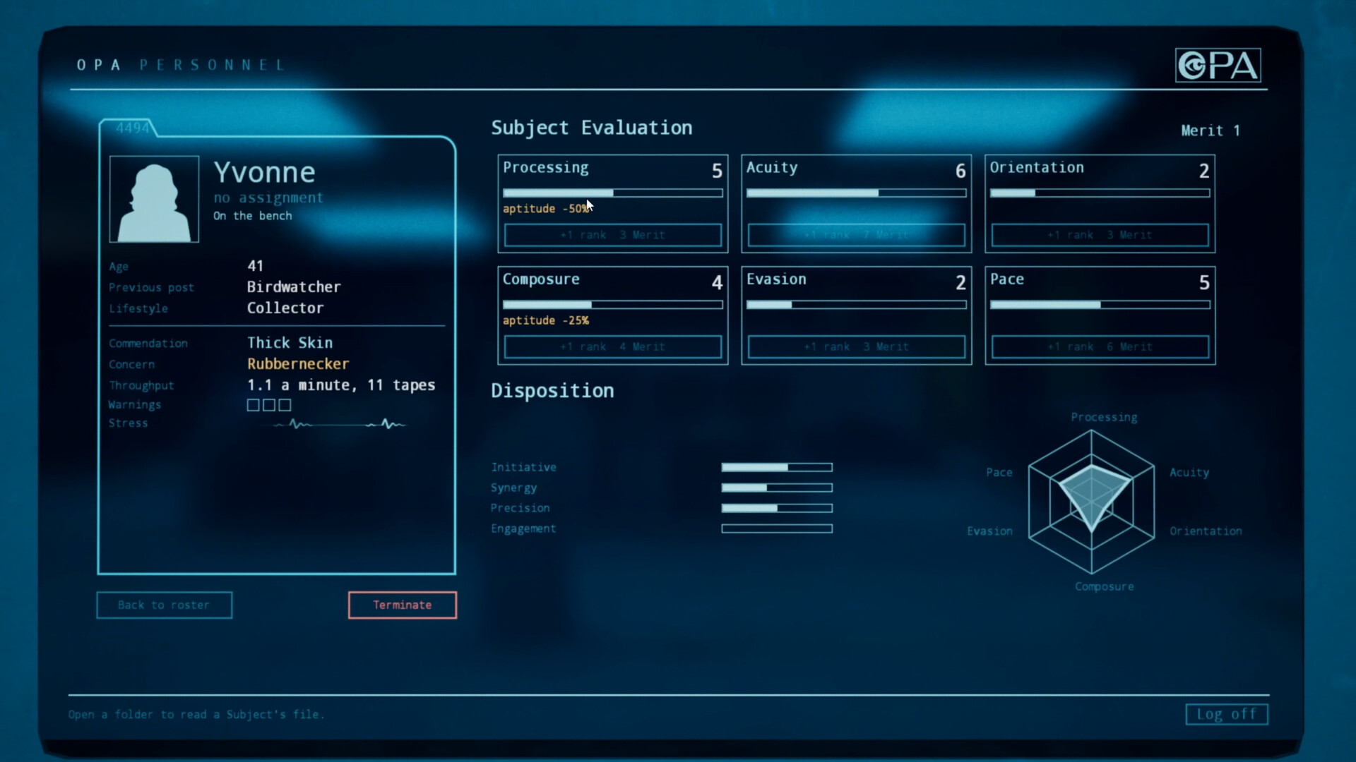 图片[5]-整理后室（Tidy Up The Backrooms）Build.26221395 [中文][2.01G]-极客游戏