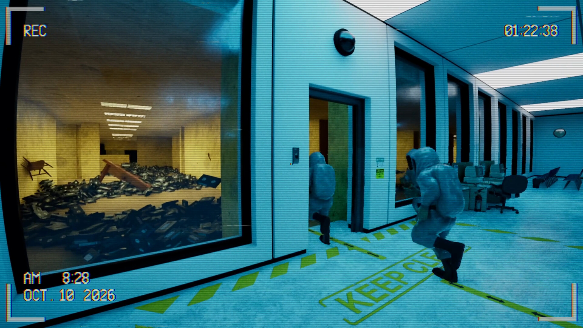 图片[9]-整理后室（Tidy Up The Backrooms）Build.26221395 [中文][2.01G]-极客游戏
