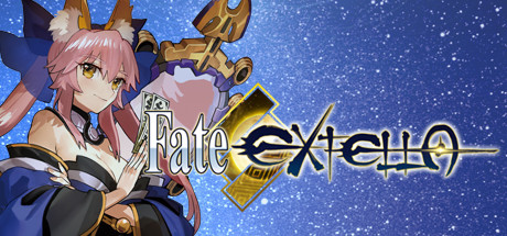 FateEXTELLA