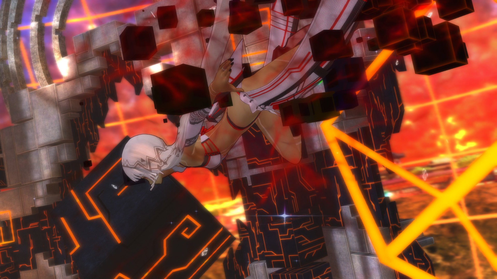命运/创世|全DLC|5G大小|官方繁中|支持手柄|Fate/EXTELLA