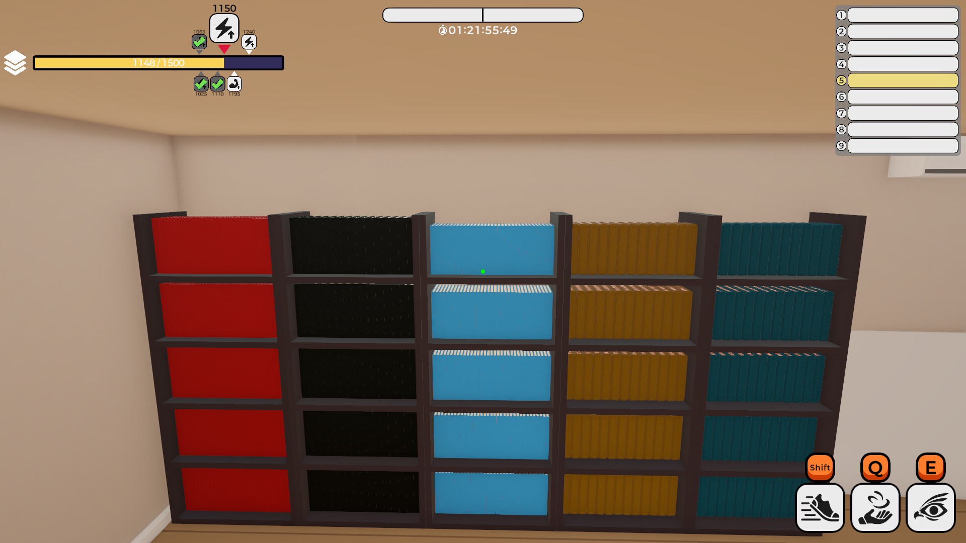 图片[2]-整理模拟器（Tidying Simulator）Build.25124966 [中文][0.27G]-极客游戏