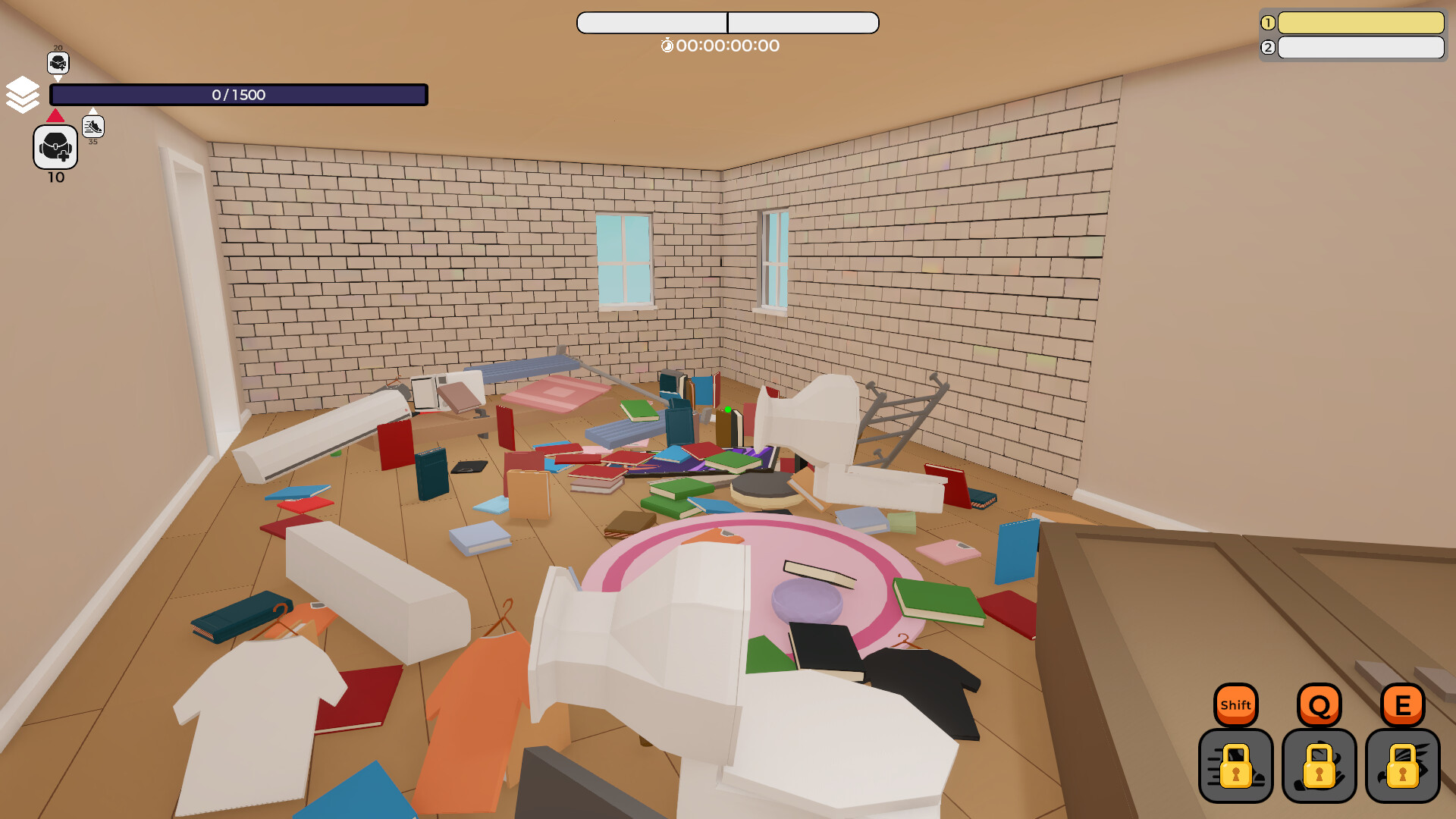 图片[5]-整理模拟器（Tidying Simulator）Build.25124966 [中文][0.27G]-极客游戏