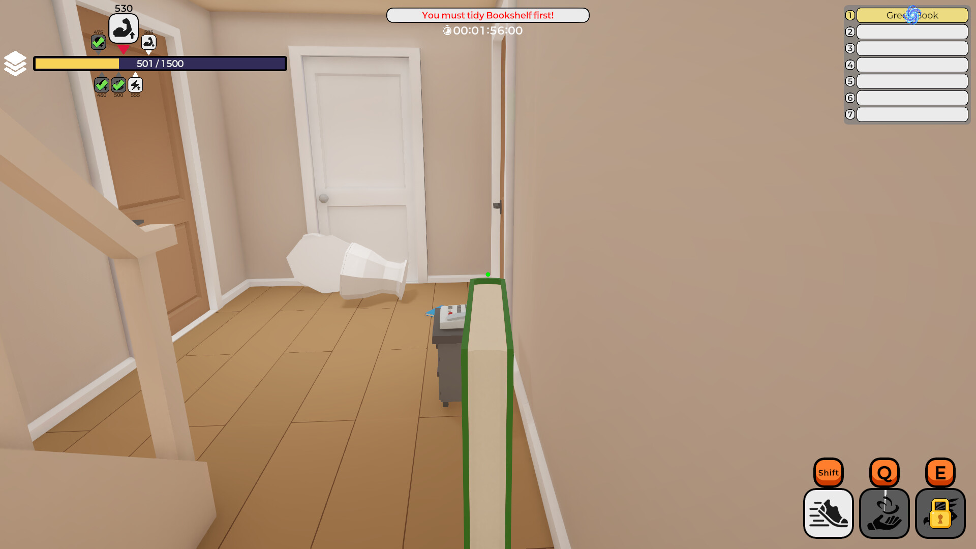 图片[8]-整理模拟器（Tidying Simulator）Build.25124966 [中文][0.27G]-极客游戏