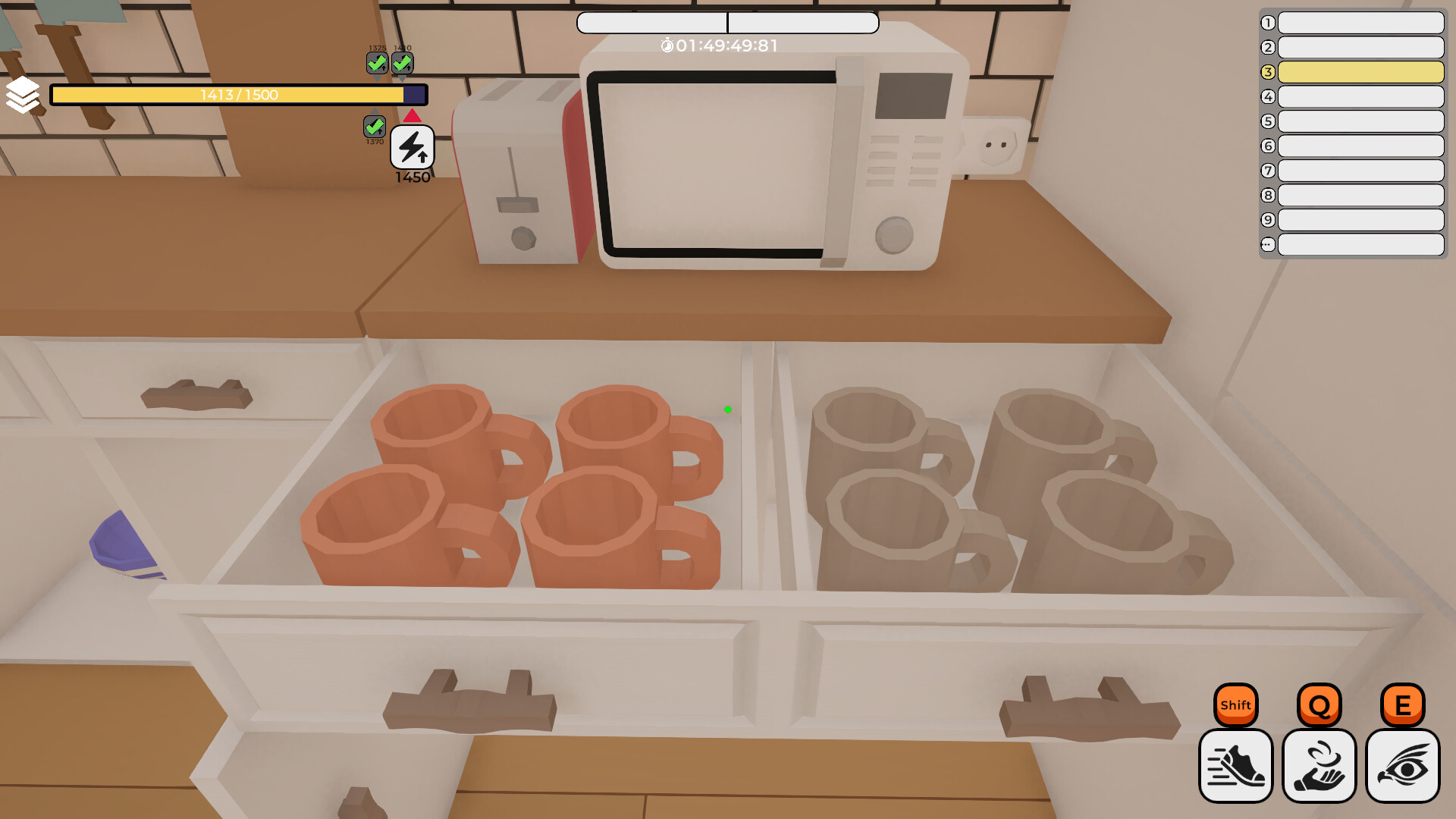 图片[9]-整理模拟器（Tidying Simulator）Build.25124966 [中文][0.27G]-极客游戏
