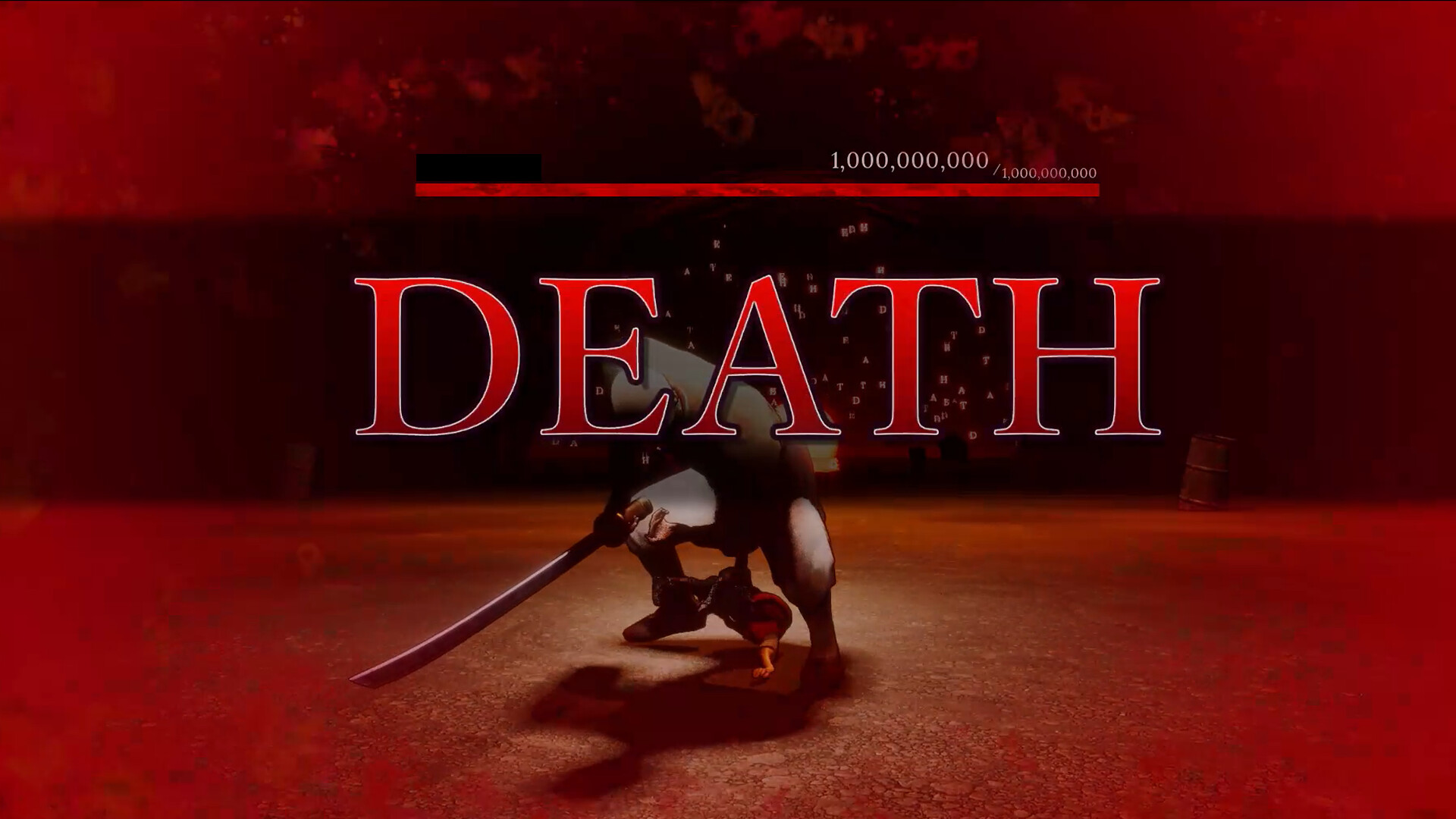 死亡桃太郎/Death Momotaro