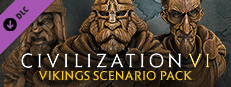 Sid Meier's Civilization® VI: Vikings Scenario Pack