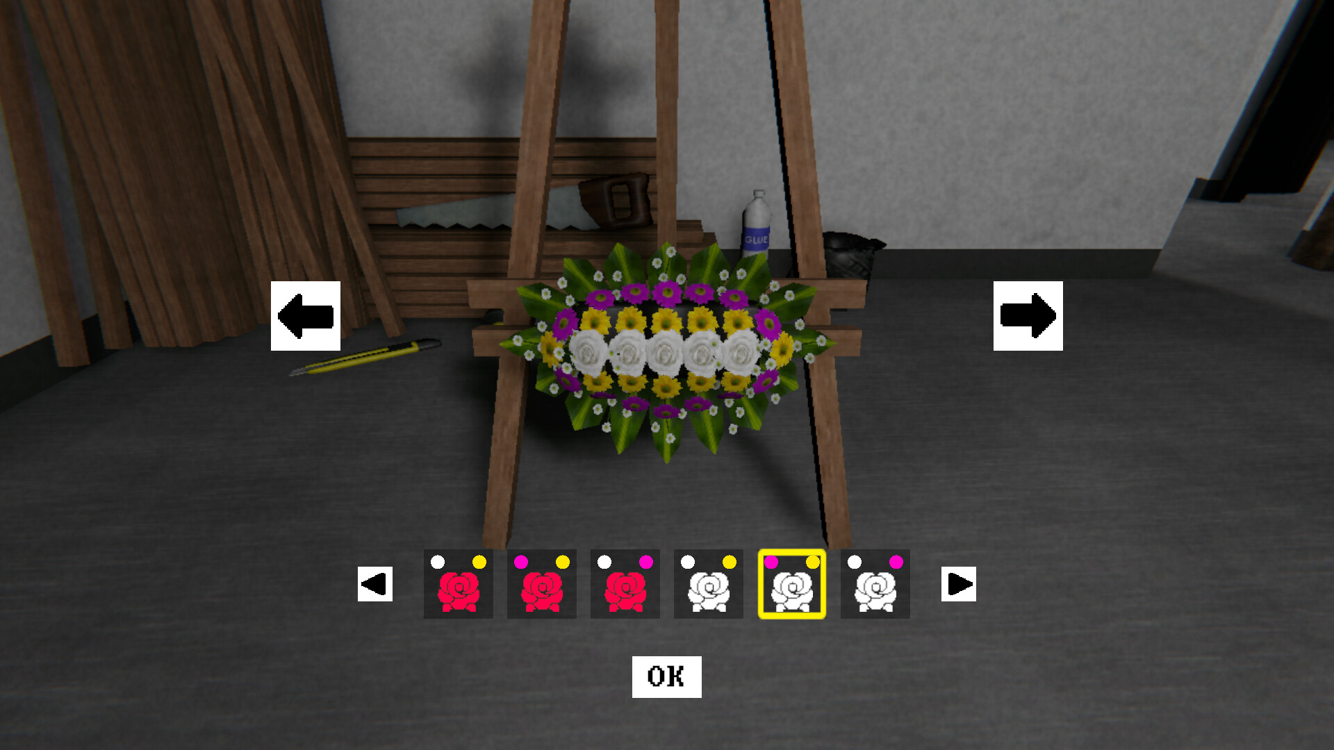 图片[10]-绽放之花（Unfold Flower）Build.25434660 [中文][0.92G]-极客游戏