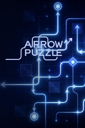 Puzzle Arrows: The Original | 免安装中文版下载 - 单机岛