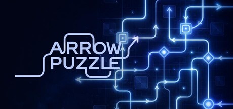 箭头解谜：原版/Puzzle Arrows: The Original