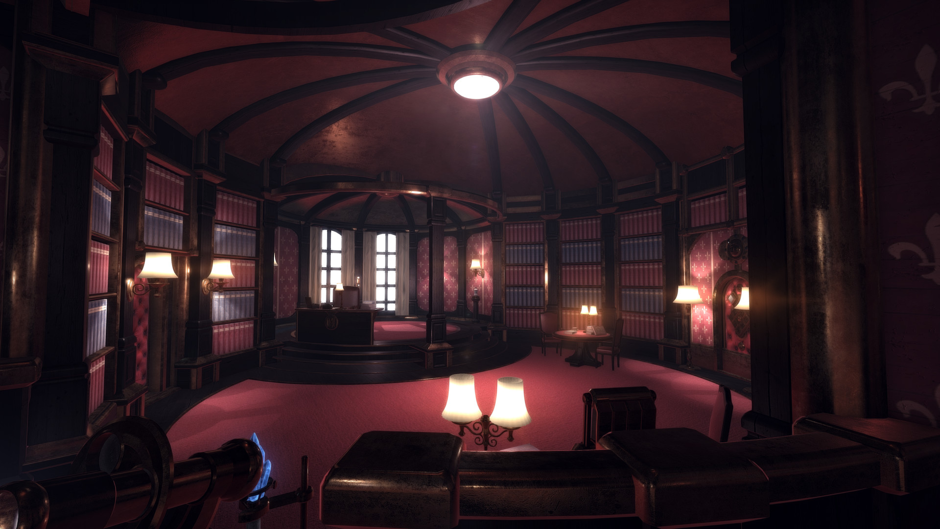 《奎恩:不朽之念(Quern Undying Thoughts)》|Build 18853645|中文|免安装硬盘版 《奎恩:不朽之念(Quern Undying Thoughts)》|Build 18853645|中文|免安装硬盘版