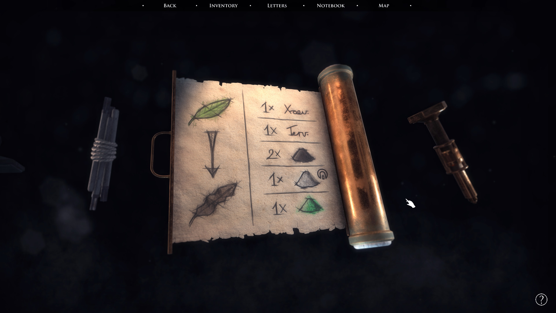 《奎恩:不朽之念(Quern Undying Thoughts)》|Build 18853645|中文|免安装硬盘版 《奎恩:不朽之念(Quern Undying Thoughts)》|Build 18853645|中文|免安装硬盘版