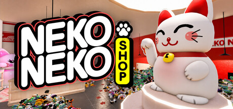 貓貓小店|Neko Neko Shop|官方英文|容量247M