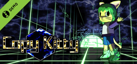 Copy Kitty Demo