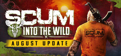人渣（SCUM）v1.3.3.0.144566 免安装中文版下载