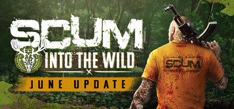 人渣/SCUM-生煎包游戏-VIGAME