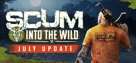 人渣/SCUM v1.3.2.0.134527|动作冒险|容量91GB|免安装绿色中文版-KXZGAME