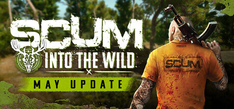 人渣/SCUM-XHYGAME-单机游戏资源网