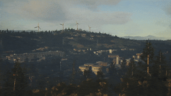 人渣|STEAM联机补丁|V1.0.0.1.95114 3 Enviroment