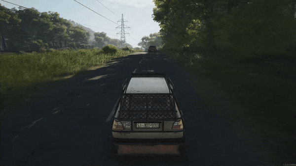 人渣|STEAM联机补丁|V1.0.0.1.95114 8 Vehicle