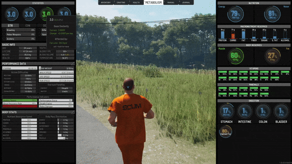 人渣|STEAM联机补丁|V1.0.0.1.95114 4 metabolism