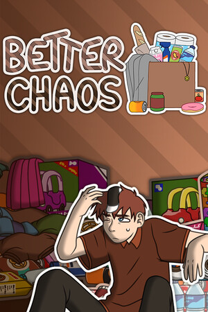 Better Chaos | 免安装中文版下载 - 单机岛