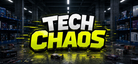 科技混乱|Tech Chaos|v1.1|官方中文|容量343M