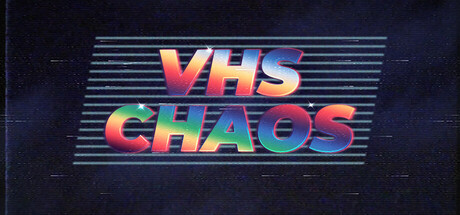 录像带大整理/VHS Chaos: Tidy Up!-Mc单机游戏库