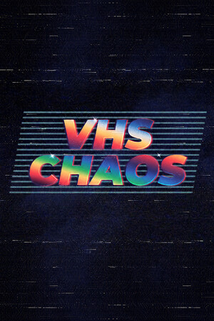 VHS Chaos: Tidy Up! | 免安装中文版下载 - 单机岛