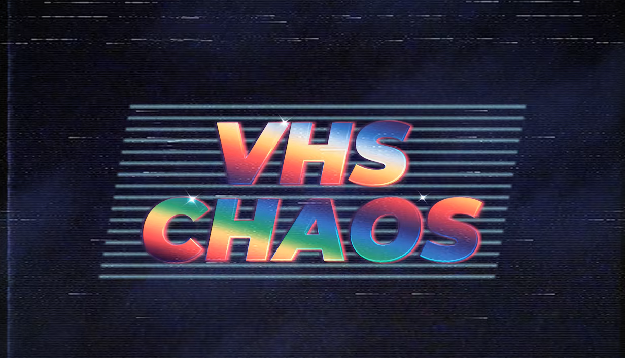 录像带大整理|VHS Chaos: Tidy Up!|Build.25821380|官方中文|支持手柄|容量6.9G插图1OKDLC 录像带大整理|VHS Chaos: Tidy Up!|Build.25821380|官方中文|支持手柄|容量6.9G插图1OKDLC