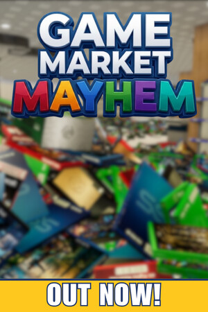 Game Market Mayhem | 免安装中文版下载 - 单机岛