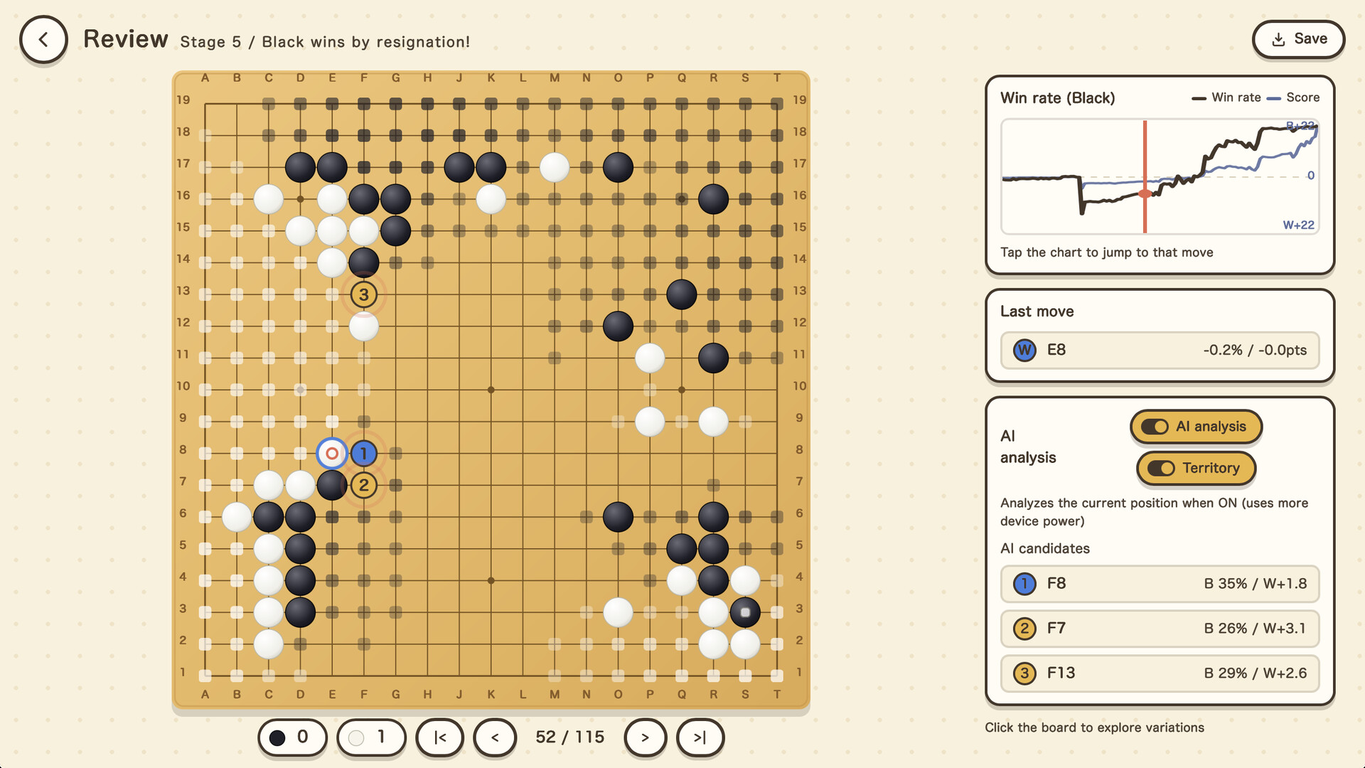 图片[9]-响与花音 19 路围棋入门课程（ひびき＆かのんの囲碁19路完全入門）Build.25324821 [中文][0.23G]-极客游戏
