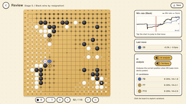 图片[9]-响与花音 19 路围棋入门课程/Hibiki & Kanon’s Go 19×19 Complete Beginner’s Course-胖哥的小窝